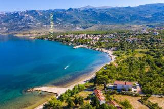Beach House Valerija - Rovanjska - 9
