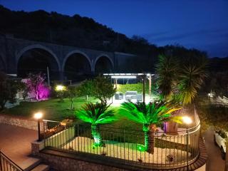 Villa Gloria - Gaggi - 4