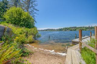 Laurel Haven - Meredith Lodging - 5