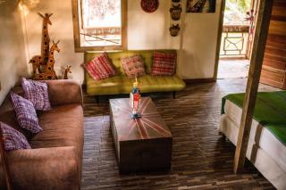 Pine Ridge Lodge - San Ignacio - 3