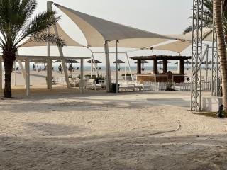 Private Suites Al Hamra Palace at golf & sea resort - Ras al Khaimah - 3