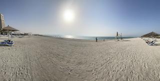 Private Suites Al Hamra Palace at golf & sea resort - Ras al Khaimah - 2