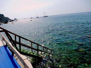 BEACH APARTMENT - Taormina - 0