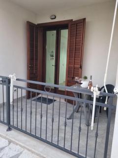 Casa GIADA - San Vito lo Capo - 1