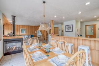 Summerhouse Cottage - Pacific City - 6