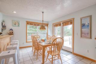 Summerhouse Cottage - Pacific City - 5