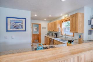 Summerhouse Cottage - Pacific City - 3