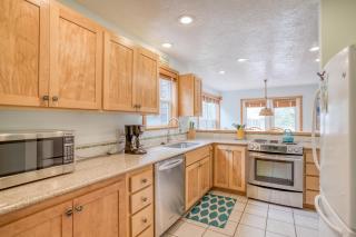 Summerhouse Cottage - Pacific City - 1