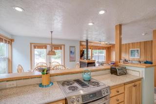 Summerhouse Cottage - Pacific City - 2