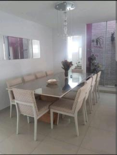 Casa em Cabo Frio com piscina privativa, até 10 pessoas - Cabo Frio - 6