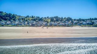 Oceanscape - Lincoln City - 6