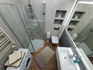Apartamenty Morskie Perła i Bursztyn - Jastrzębia Góra - 2