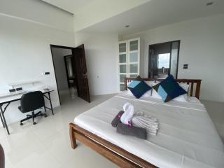villa Siam View Samui - Ban Bang Po - 4