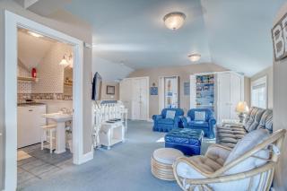 DaySea Cottage - Lincoln City - 4