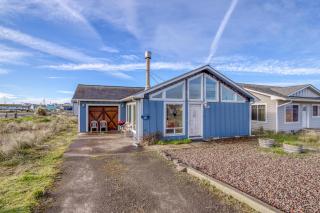 ACE Cabin - Waldport - 8