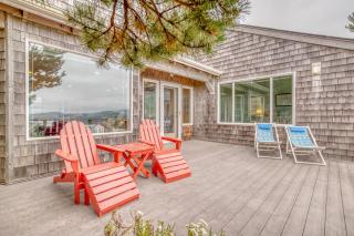 Sandpiper Cottage - Meredith Lodging - Pacific City - 4