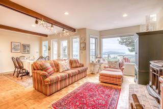 Sandpiper Cottage - Meredith Lodging - Pacific City - 2