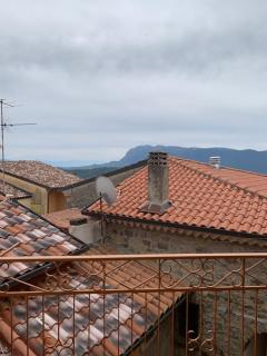 Casa vacanze Antolia - Abatemarco - 7