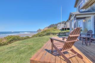 Changing Shores - Lincoln City - 9