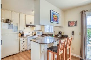Rubin House - Waldport - 2