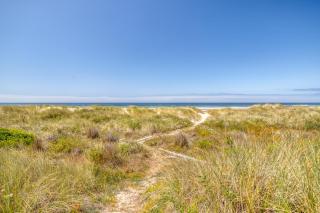 Browne House - Waldport - 8