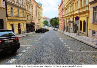 Paradise Apartment - 0