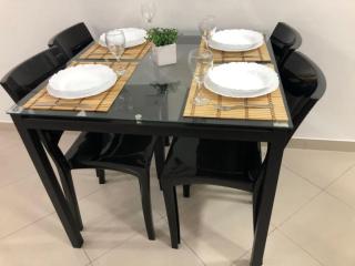 Estúdio charmoso um minuto a pé do mar - 4