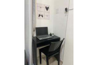 Estúdio charmoso um minuto a pé do mar - 3