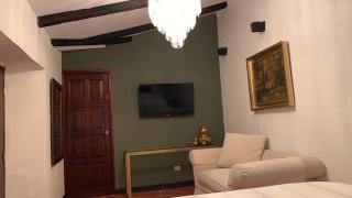 Casa del Manchén - 9