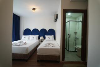 Hotel Vera - Istanbul - 1