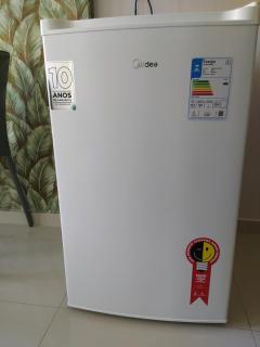 Apart um dormitório com vista para estrada da rainha - 1