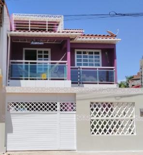 Aconchego - Maragogi - 0