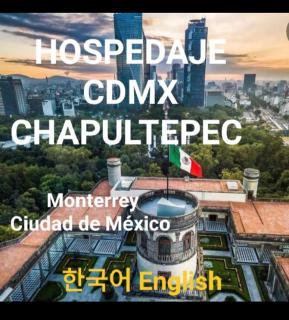 ROMA NORTE - POLANCO 4 kilometros Ciudad de Mexico - 5