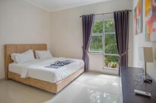 Villa Herrera Puncak - Puncak - 4