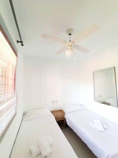 Cumbre Loix Apartment by Agencia Poniente - 6
