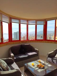 Cumbre Loix Apartment by Agencia Poniente - Benidorm - 0
