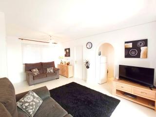 Cumbre Loix Apartment by Agencia Poniente - Benidorm - 2