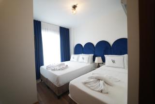 Hotel Vera - Istanbul - 4