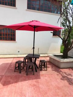 VILLAZOL CABAÑAS - Zacatlán - 1