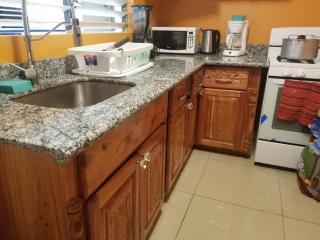 CityScape VR, New Kingston - Executive 2BR Dual Ensuite Apt - 2