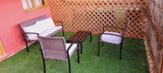 Cabañas Antay, antes Casa Kirckir - 4