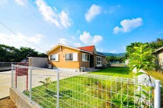 Sunshoen Akaishibeach - 0