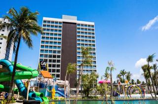 Salinas Premium Resort - Apto Smart - Salinópolis - 0