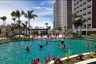 Salinas Premium Resort - Apto Smart - 8