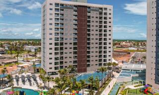 Salinas Premium Resort - Apto Smart - Salinópolis - 7