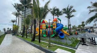 Salinas Premium Resort - Apto Smart - Salinópolis - 6
