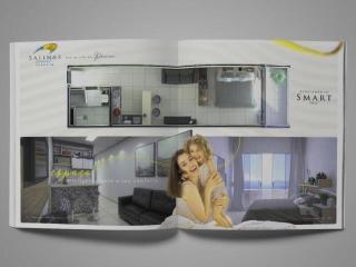 Salinas Premium Resort - Apto Smart - 5