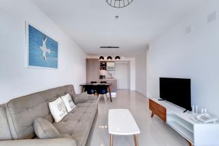 Hermoso Apartamento en Punta del Este, piso alto. - 5
