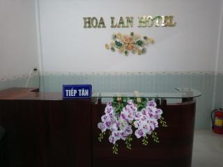 Hoa Lan - 0
