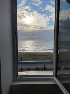 Appartement rénové dans villa d'exception face à la mer - Saint-Michel-Chef-Chef - 2